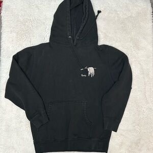 Rip n Dip Dali “Nermali” Sweatshirt Size M